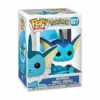 Funko POP! Games: Pokemon - Vaporeon