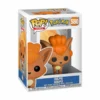 Funko POP! Games: Pokemon - Vulpix