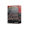 Fyreslayers Spearhead Warhammer Age of Sigmar