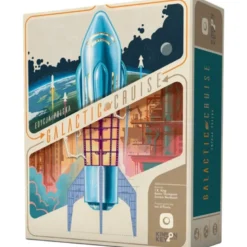 Galactic Cruise