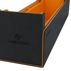 Gamegenic: Card's Lair 400+ Convertible - Exclusive Edition 2021