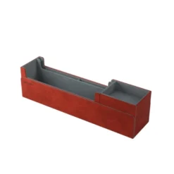 Gamegenic: Card's Lair 400+ Convertible - Red