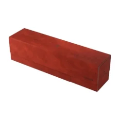 Gamegenic: Card's Lair 400+ Convertible - Red