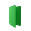 Gamegenic: Casual Album 8-Pocket - Green