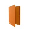 Gamegenic: Casual Album 8-Pocket - Orange