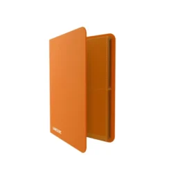 Gamegenic: Casual Album 8-Pocket - Orange