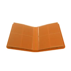 Gamegenic: Casual Album 8-Pocket - Orange