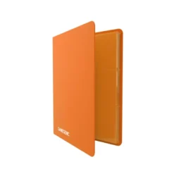 Gamegenic: Casual Album 18-Pocket - Orange