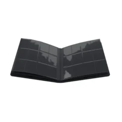 Gamegenic: Casual Album 24-Pocket - Black