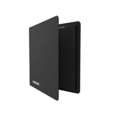 Gamegenic: Casual Album 24-Pocket - Black