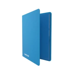 Gamegenic: Casual Album 18-Pocket - Blue