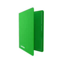 Gamegenic: Casual Album 18-Pocket - Green