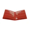 Gamegenic: Casual Album 24-Pocket - Red (Czerwony album na 480 kart)
