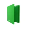 Gamegenic: Casual Album 24-Pocket - Green (Zielony album na 480 kart)