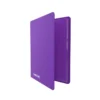 Gamegenic: Casual Album 18-Pocket Violet