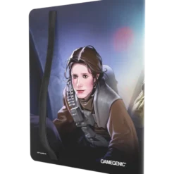 Gamegenic: Casual Album 18-pocket - Star Wars Unlimited