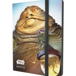 Gamegenic: Casual Album 18-pocket - Star Wars Unlimited