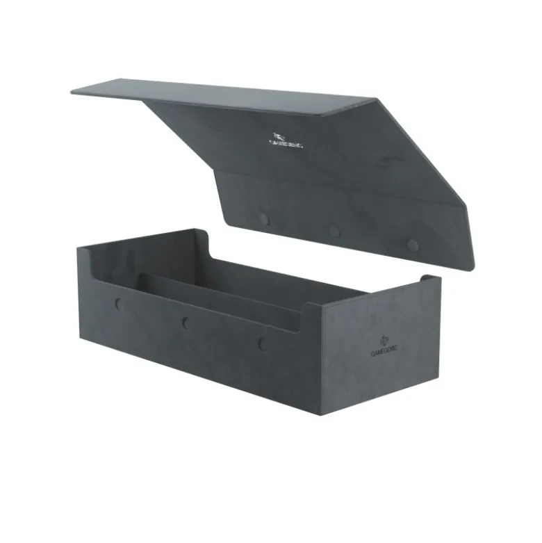 Gamegenic: Dungeon 1100+ Convertible - Midnight Gray