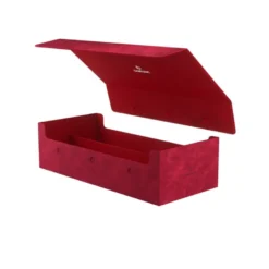 Gamegenic: Dungeon 1100+ Convertible - Red