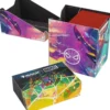 Gamegenic: Magic the Gathering - Marvel's Spider-Man - Soft Crate 80+ - Spider-Man