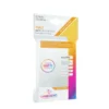 Gamegenic: Matte Tarot-Sized Sleeves (73x122 mm), 50 sztuk