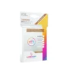 Gamegenic: Matte 7 Wonders Sleeves (67x103 mm), 80 sztuk