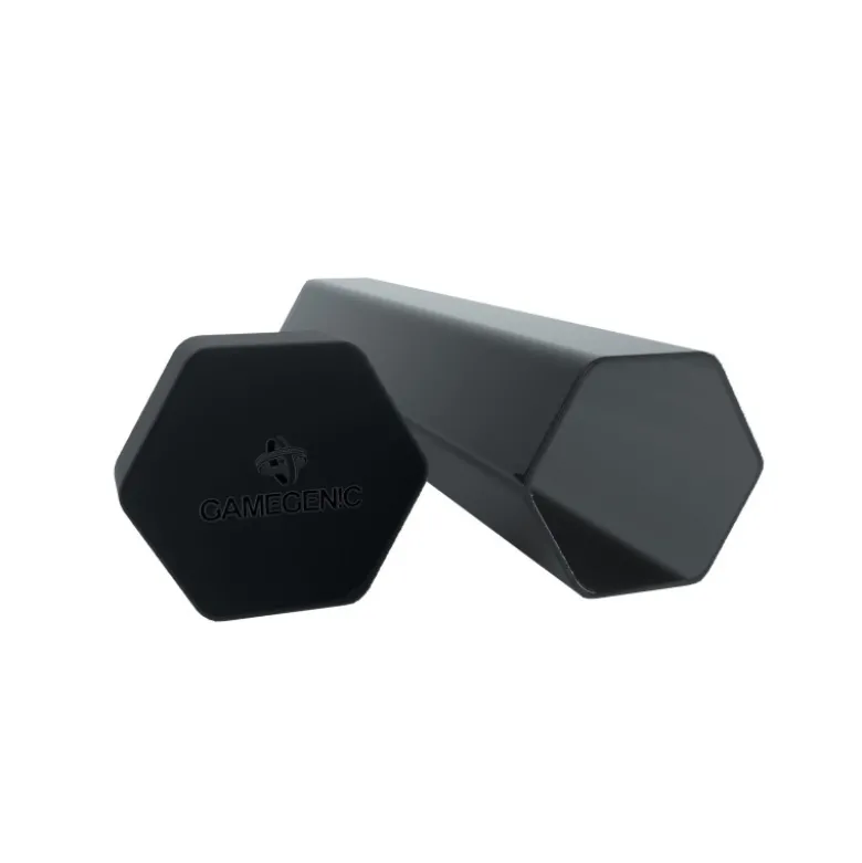 Gamegenic: Playmat Tube - Black