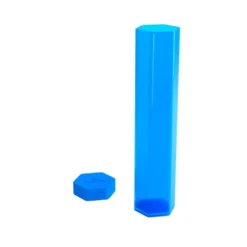 Gamegenic: Playmat Tube - Blue