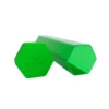 Gamegenic: Playmat Tube - Green