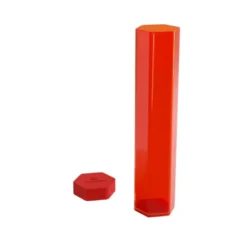 Gamegenic: Playmat Tube - Red (Tuba na matę)