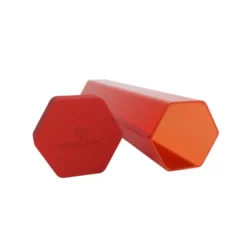 Gamegenic: Playmat Tube - Red (Tuba na matę)