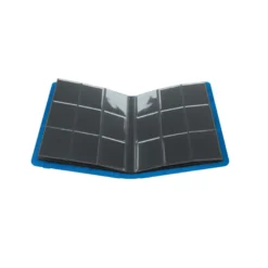 Gamegenic: Prime Album 18-Pocket - Blue (Klaser na 360 kart)