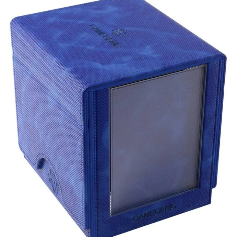 Gamegenic: Sidekick PRO 100+ XL - Blue