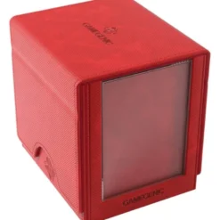 Gamegenic: Sidekick PRO 100+ XL - Red