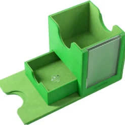 Gamegenic Sidekick Pro: 100+ XL Zielony