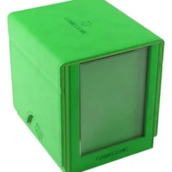 Gamegenic Sidekick Pro: 100+ XL Zielony
