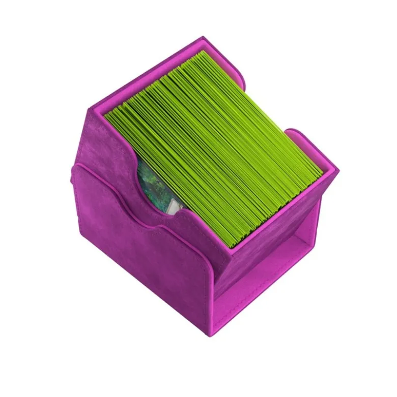 Gamegenic: Sidekick 100+ XL Convertible - Purple
