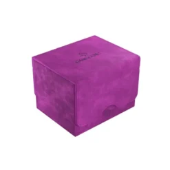 Gamegenic: Sidekick 100+ XL Convertible - Purple