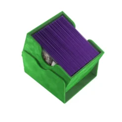 Gamegenic: Sidekick 100+ XL Convertible - Green