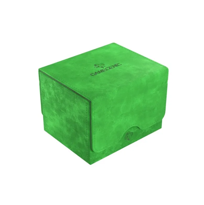 Gamegenic: Sidekick 100+ XL Convertible - Green
