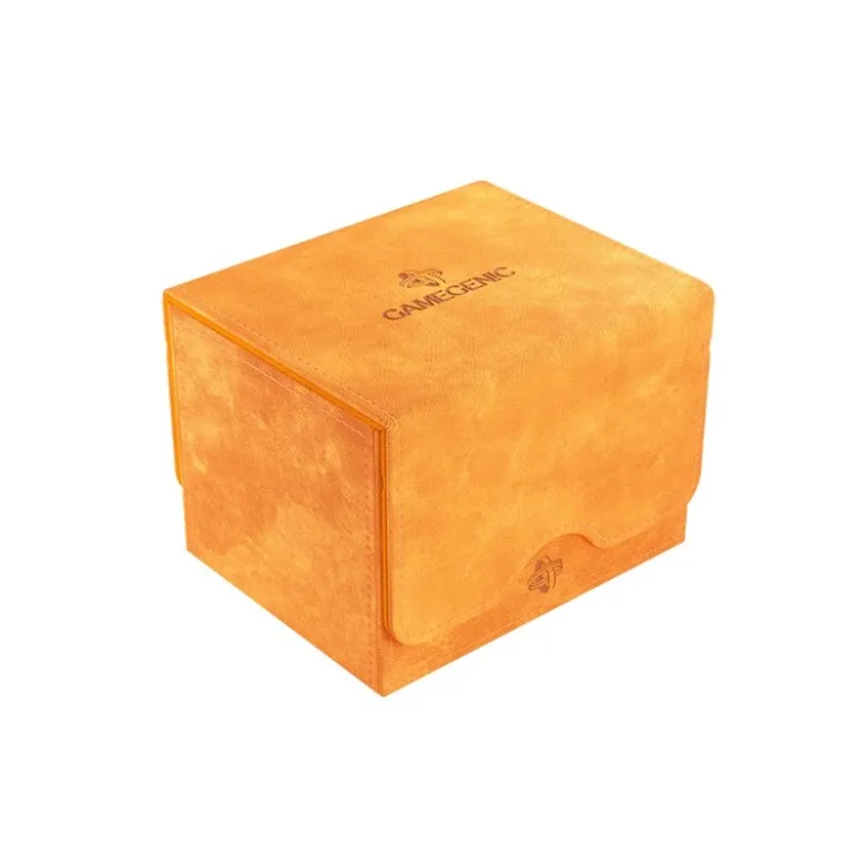Gamegenic: Sidekick 100+ XL Convertible - Orange