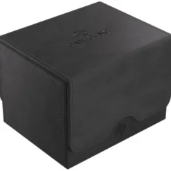 Gamegenic: Sidekick 100+ XL Convertible - Black