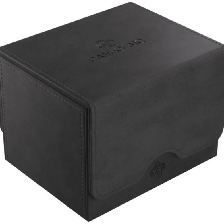 Gamegenic: Sidekick 100+ XL Convertible - Black
