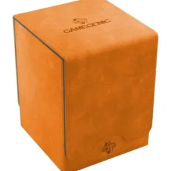 Gamegenic: Squire 100+ Convertible - Orange