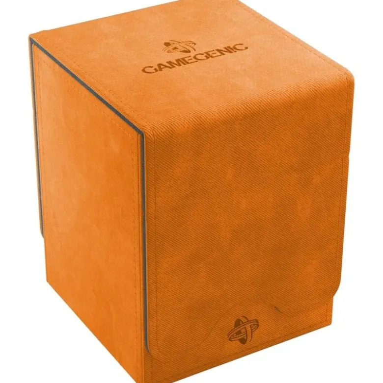 Gamegenic: Squire 100+ Convertible - Orange