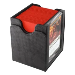 Gamegenic: Squire PLUS 100+ XL Convertible - Black