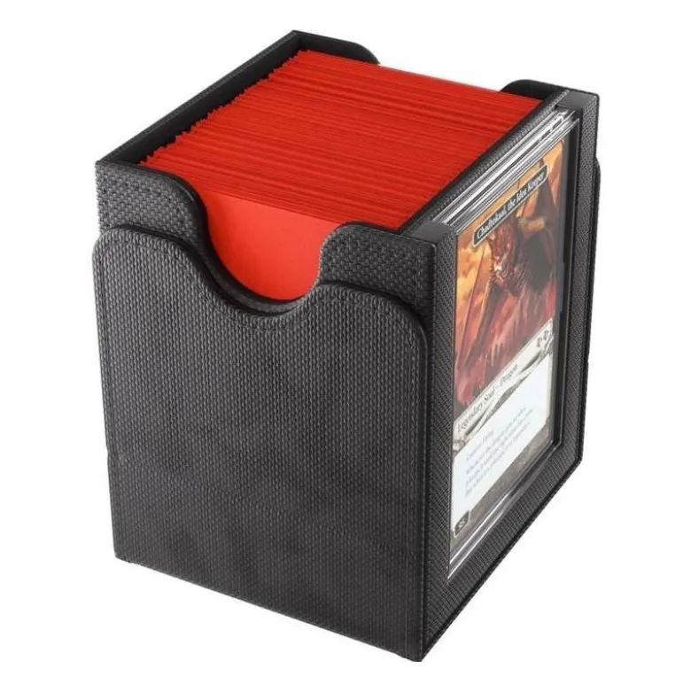 Gamegenic: Squire PLUS 100+ XL Convertible - Black