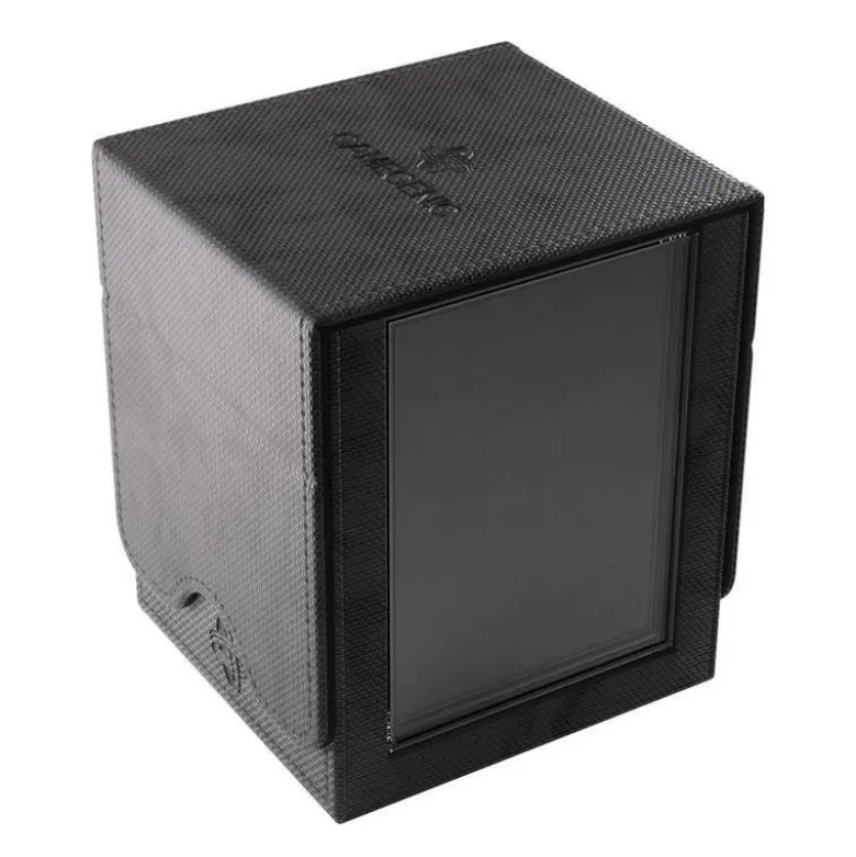 Gamegenic: Squire PLUS 100+ XL Convertible - Black
