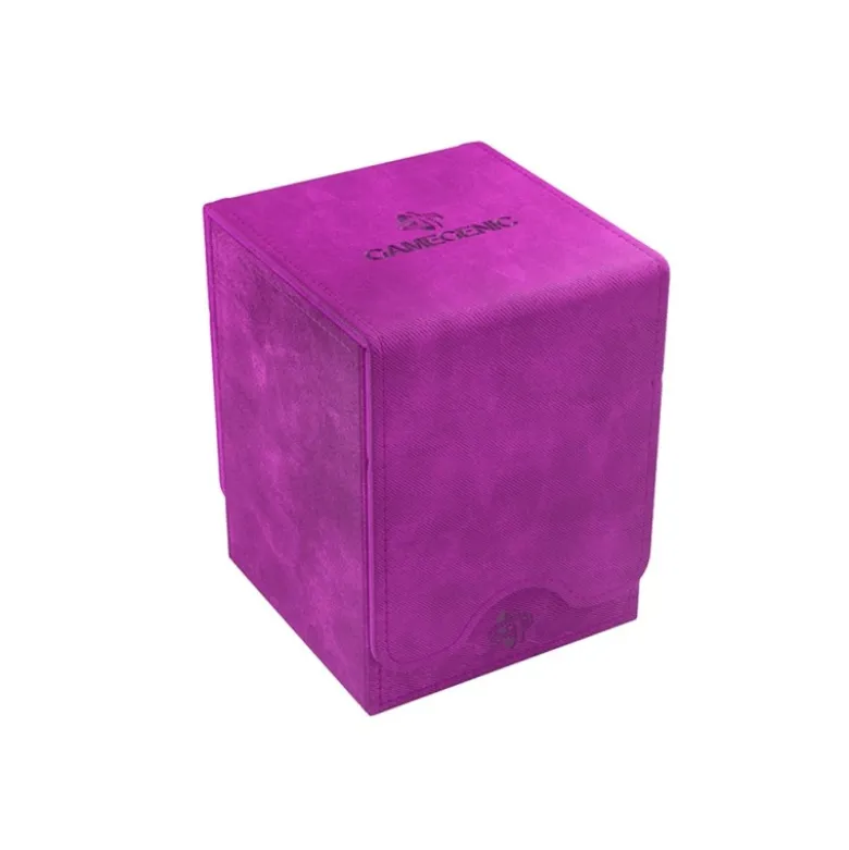 Gamegenic: Squire 100+ XL Convertible - Purple