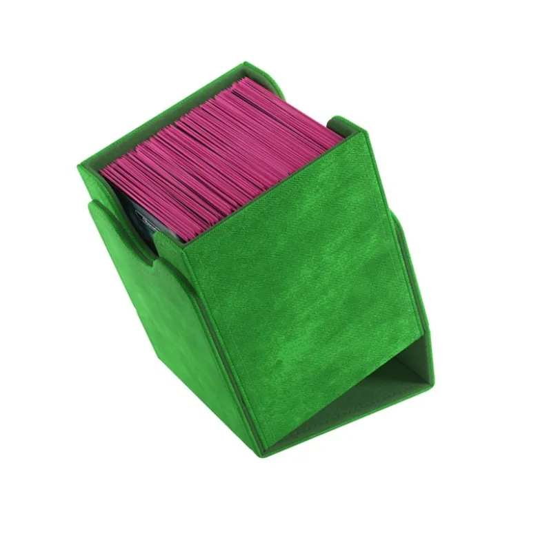 Gamegenic: Squire 100+ XL Convertible - Green
